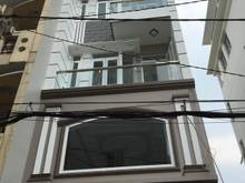 Hình ảnh Bán Khách sạn mặt tiền Thi Sách: 4.1m x 17.5m, hầm + 8 tầng, giá 60.5