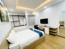 Hình ảnh Căn Hộ Quận 1 Siêu rẻ Giá từ 3,5tr rộng 22m2 Có Máy Lạnh