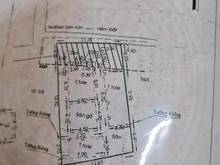 Hình ảnh Chính Chủ Bán Gấp Nhà Quận 12 Đường Phan Văn Hớn
