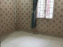 Hình ảnh Nhà hẻm 3,5m quận 1, nhà đang ở, sổ hồng riêng chính chủ  Diện tích dà
