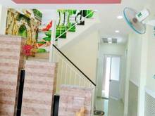 Hình ảnh Nhà Quận 11 gần Quận 10 sát mặt tiền giá chỉ 2.7 tỉ, không còn căn thứ