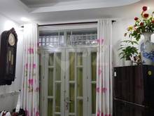 Hình ảnh Bán nhà ĐẸP NGUYÊN CĂN phường cô Giang - Quận 1, hoàn công đầy đủ, sổ