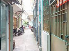 Hình ảnh - Bán Nhà nằm trong vị trí vàng khu vực quận 1 , thuân tiện cho việc k