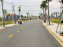 Hình ảnh Trữ hàng tết ra nhanh lô góc 126m2 hướng Đông mua ở KD ngay