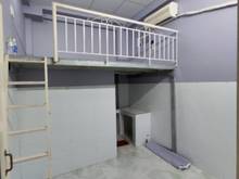 Hình ảnh Phòng CÓ GÁC - 29 Lý Phục Man - Q7