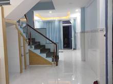 Hình ảnh BÁN GẤP Nhà HXH đường Trần Văn Quang, P10, Tân Bình, 64m2 (4x16) 5.2tỷ
