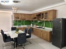 Hình ảnh Nhà ĐẸP, HẺM XE HƠI tại Quận 1, nội thất cao cấp, sổ hồng chính chủ  D