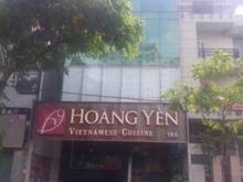 Hình ảnh cho thuê nhà mạt tiền quận Phú nhuận