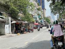 Hình ảnh Bán nhà nhỏ hẻm 200-phường Cô Giang-quận 1 Hẻm thẳng đẹp, rộng 3.8m