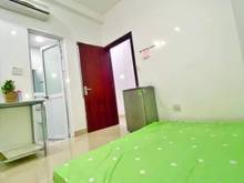 Hình ảnh Phòng trọ SINH VIÊN giá rẻ quận 3