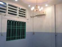 Hình ảnh Nhà cấp 3 xây dựng kiên cố, nhà để trống, sổ hồng riêng chính chủ  Diệ