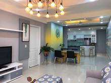 Hình ảnh Cho thuê Chung cư Hưng Vượng 3, PMH, nhà đẹp 84m2 giá 7 triệu/tháng