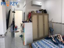 Hình ảnh Nhà hẻm trung tâm quận 1, Nhà kiến trúc hiện đại, xây dựng kiên cố, Sổ