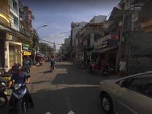 Hình ảnh Nhà nằm ngay quận trung tâm thành phố tiện lợi, gần trường học, chợ Dâ