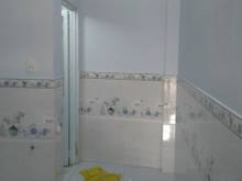Hình ảnh Bán nhanh nhà đẹp giá rẻ 1 tỷ 4 ở cầu Bến Nọc Hóc Môn