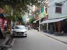 Hình ảnh Bán nhà đất Minh Khai 35m2, MT 7m, nhà C4, chủ yếu bán đất, KD sầm uất