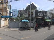 Hình ảnh Nhà mặt tiền quận 1, nhà đang ở, sổ hồng riêng chính chủ  Diện tích dà