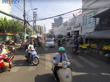 Hình ảnh Nhà Mặt Tiền Quận 1, trống suốt, đang cho thuê giá cao, sổ hồng chính