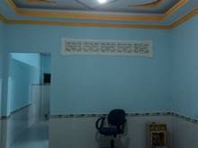 Hình ảnh Nhà cho thuê quận 12 giá rẻ - Hẻm 3E Tô Ngọc Vân, P.Thạnh Xuân, Q.12