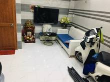 Hình ảnh Bán nhà mới hẻm 285 CMT8, 2 lầu sân thượng chỉ 3.3 tỷ