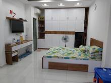 Hình ảnh Bán nhà về quê định cư, Hồ Bá Kiện - Quận 10, ngang 4m, 3 tầng, 4 tỷ 8