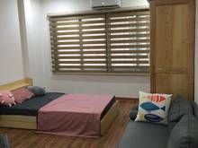 Hình ảnh Bán tòa nhà chung cư mini Quan Nhân, Thanh Xuân, 70m, 6 tầng thang máy