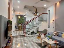 Hình ảnh Quận 11 Âu Cơ Phường 5 hẻm xe tái né 105m2  nhỉnh 5 tỷ.