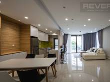 Hình ảnh Cho thuê Chung cư Green Valley, PMH, 2PN - 3PN, nội thất cao cấp