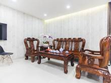 Hình ảnh Bán nhà nguyên căn hẻm thông đường Trần Đình Xu, Quận 1. Diện tích 7.2