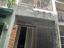 Hình ảnh Nhà 1 trệt 1 lầu - hẻm thông đường Lý Thánh Tông