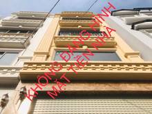 Hình ảnh Tân Bình. Bán Gấp Mặt Tiền Lưu Nhân Chú, sát Hoàng Sa, 5 lầu 10 tỷ 8