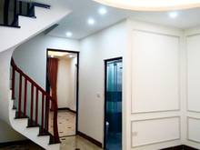 Hình ảnh Nhà đê Trần Khát Chân 60m2x4 tầng,full nội thất chỉ cần xách vali về ở