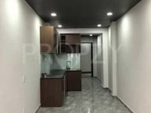 Hình ảnh Nhà mới xây hẻm Trần Đình Xu, Quận 1, hoàn công đầy đủ, sổ hồng chính