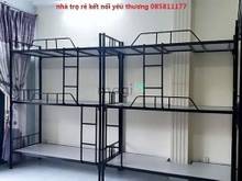 Hình ảnh trọ ở ngay ký túc xá quận 10, rẻ chỉ 700.000/th