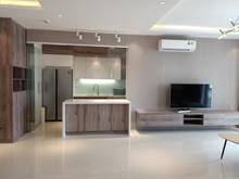 Hình ảnh cho thuê chung cư Riverpark Premier  Quận 7 135m2 3PN
