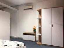 Hình ảnh Căn Hộ Nam Kỳ Khởi Nghĩa 25m2 Đầy đủ nội thất