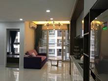 Hình ảnh Cho thuê CH cao cấp Panorama PMH, giá chỉ 23.5 triệu/tháng, đầy đủ NT.