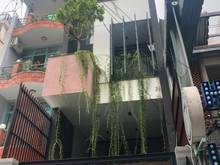 Hình ảnh Chính chủ bán nhà mặt tiền Đặng Văn Ngữ Phú Nhuận 55m2 4 Lầu Giá rẻ