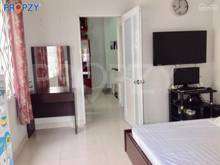 Hình ảnh Nhà đẹp phường Đa Kao, Quận 1, hẻm an ninh thông ra đường Hoàng Sa, sổ