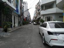 Hình ảnh Bán nhà HXH quay đầu Phan Văn Trị P11 Bình Thạnh, 4x15 giá 7 tỷ 2, LH: