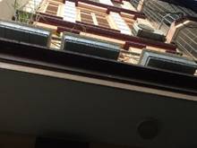 Hình ảnh Cho thuê nhà riêng Mỹ đình 4 tầng x 40m2 vừa ở bán hàng online, vp nhà