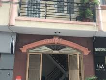 Hình ảnh Cho thuê nhà 109/1a Trần quang diệu, Phường 9, Quận 3