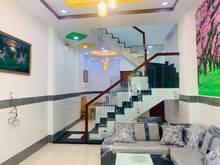 Hình ảnh Nhà Mai Văn Vĩnh siêu sang chảnh giá tốt nhất thị trường không đâu rẻ