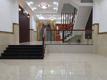Hình ảnh Chính chủ cần bán đất nhà mặt tiền Quận 3, đường Hoàng Sa, 600m2