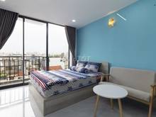 Hình ảnh Căn Hộ Đẳng Cấp VIEW Thoáng Mát Ngay ĐH Kinh TẾ Q10