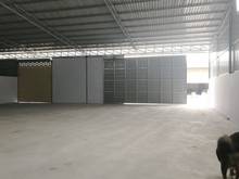 Hình ảnh Nhà kho xưởng 600m2 thuân giao, Thuận An cho thuê.