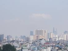 Hình ảnh Cho thuê Căn Hộ Q8 - Topaz City - 2 phòng nhà trống
