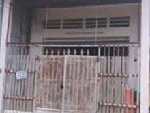 Hình ảnh Mặt bằng 81.5m2 sổ hồng riêng gần chợ, mặt tiền đường 79 Phước Long B