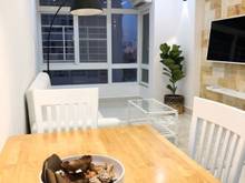 Hình ảnh Cho thuê chung cư cao cấp Sky garden Phú Mỹ Hưng Quận 7. 2PN 2WC