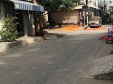 Hình ảnh Nhà 1t 1 lầu Thoại Ngọc Hầu hẻm xe tải thích hợp là kho hàng